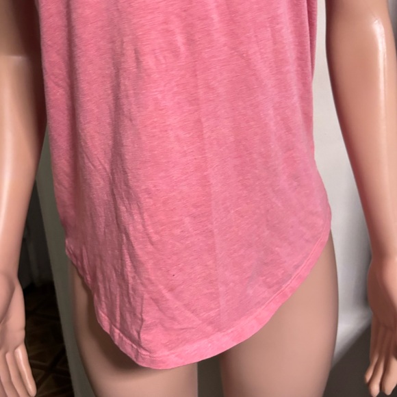 LULULEMON ATHLETICA Women’s Love Pink Tank Top - Picture 6 of 11